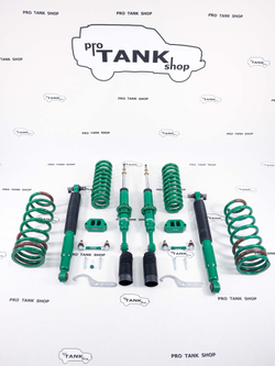TANK 500 Подвеска TEIN лифт-комплект 1,5 дюйма