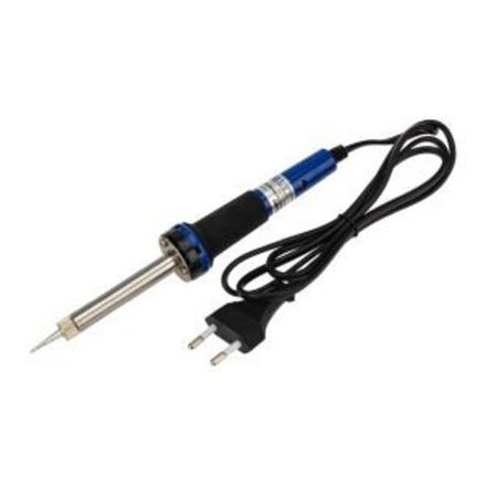 Паяльник электрический с долговечным жалом 40 Вт, 230 В, серия «МАСТЕР» REXANT