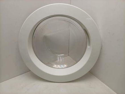 WF8590NMW9DYLP кт26 Люк в сборе стиральной машины Samsung DC63-00923A б/у