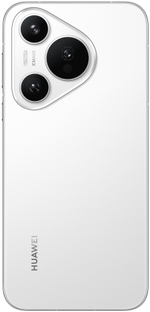 Смартфон Huawei Pura 70 Pro 12 ГБ/512 ГБ белый
