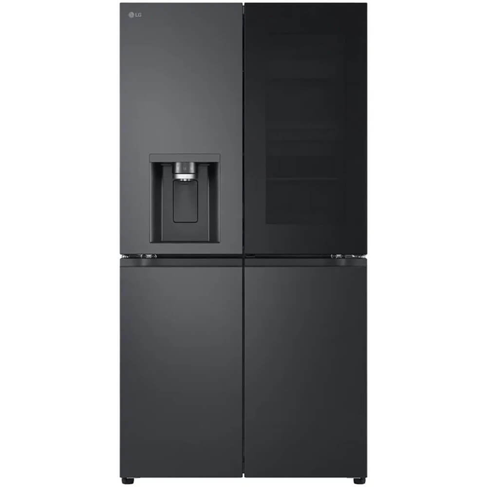Холодильник LG GC-X24FFCBB
