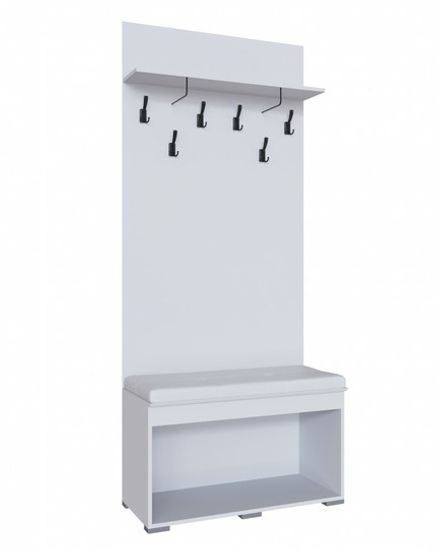 Прихожая модульная ПЛЕЙОНА-2