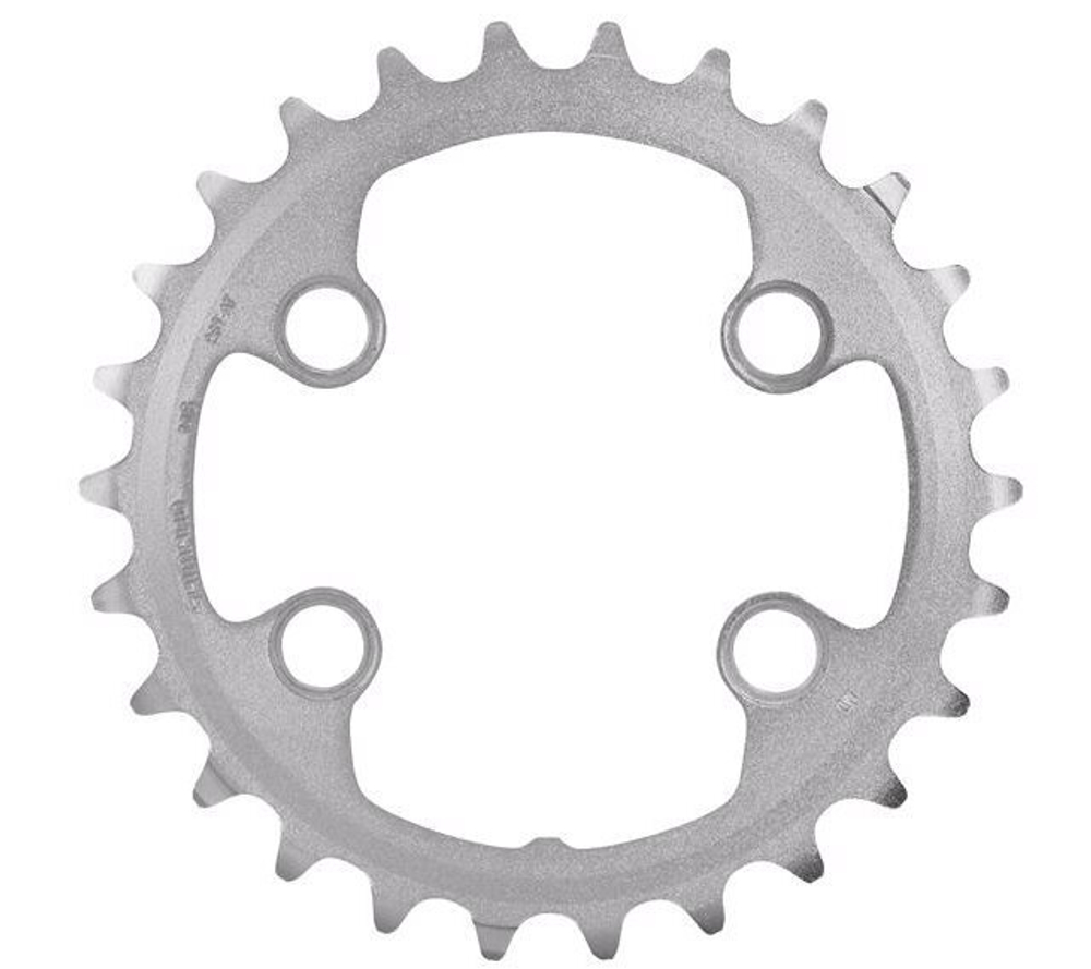 Звезда передняя 24T-AS XTR FC-M9000-2/M9020-2 для 34-24T
