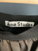 Юбка Acne Studios, S