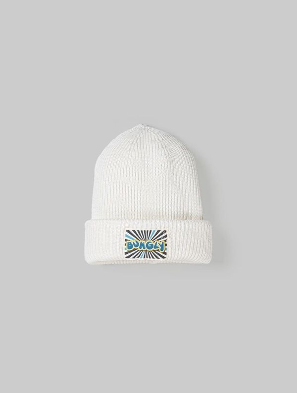 Шапка из смесовой шерсти 