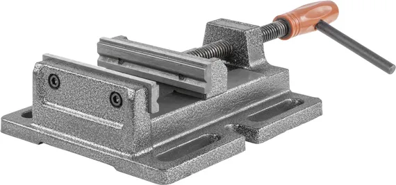 Тиски сверлильные Q19100