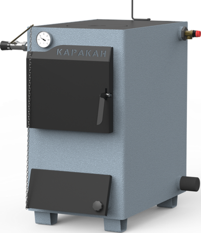 Котел Каракан 20ТПЭВ 3