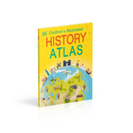 Children's Illustrated History Atlas