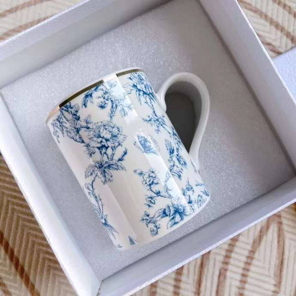 Кружка Dior