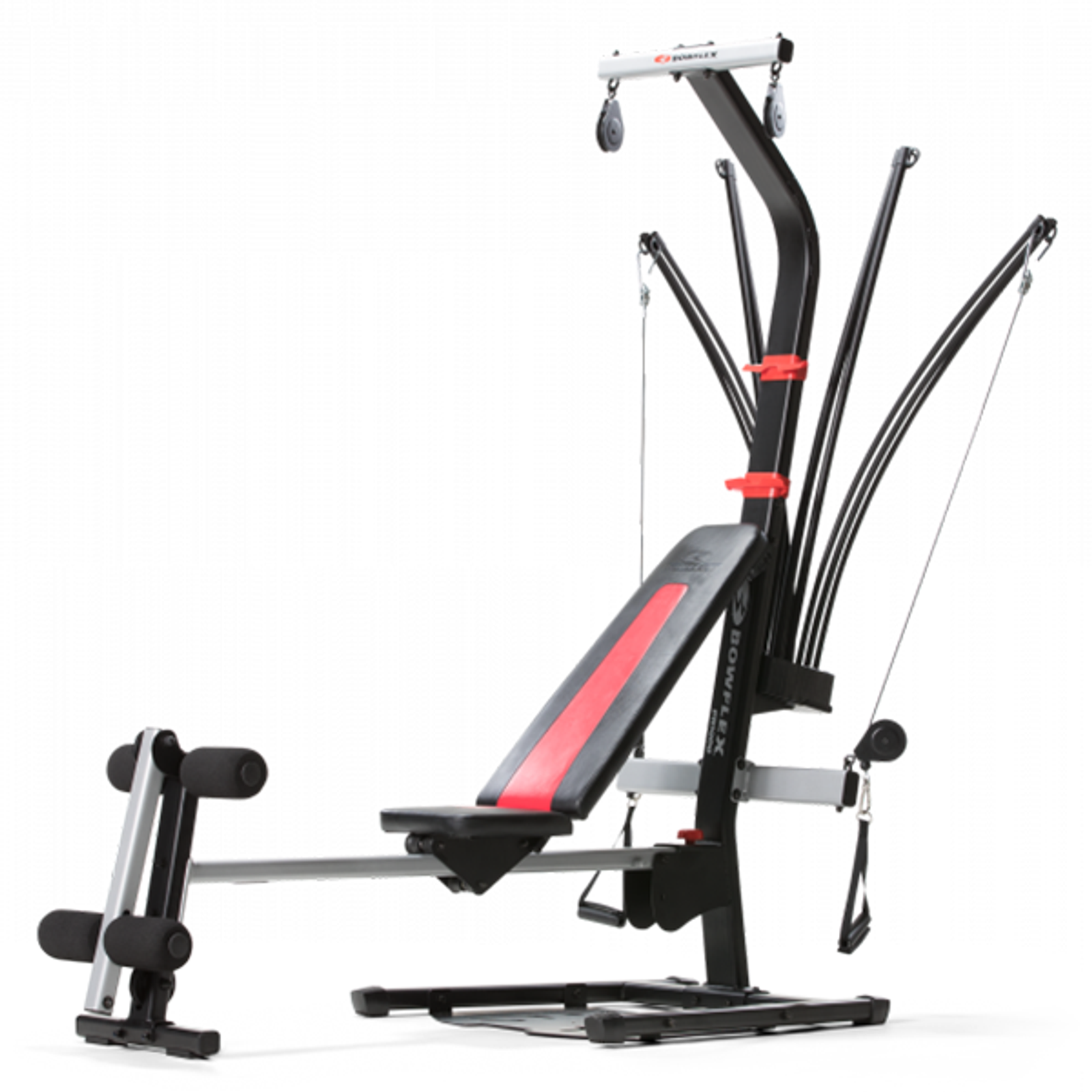 Мультистанция Bowflex PR1000 фото №1