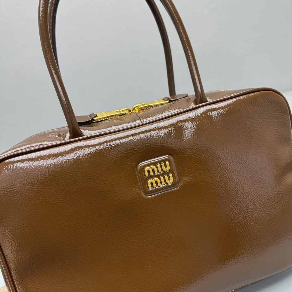 Miu Miu Beau Large Bag 34 cm