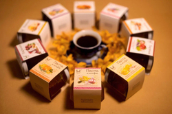 Паста к кофе медовая с кардамоном и чесноком