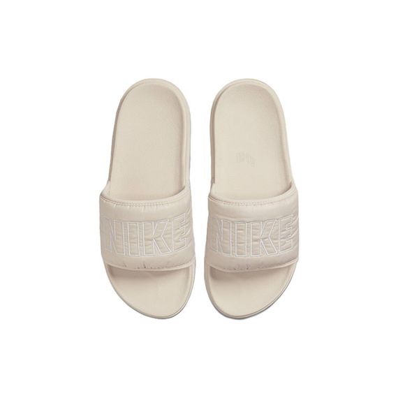 Nike OffCourt Slide SE 'Light Orewood Brown'