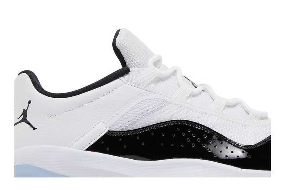 Кроссовки Jordan Air Jordan 11 Cmft Low "Concord"