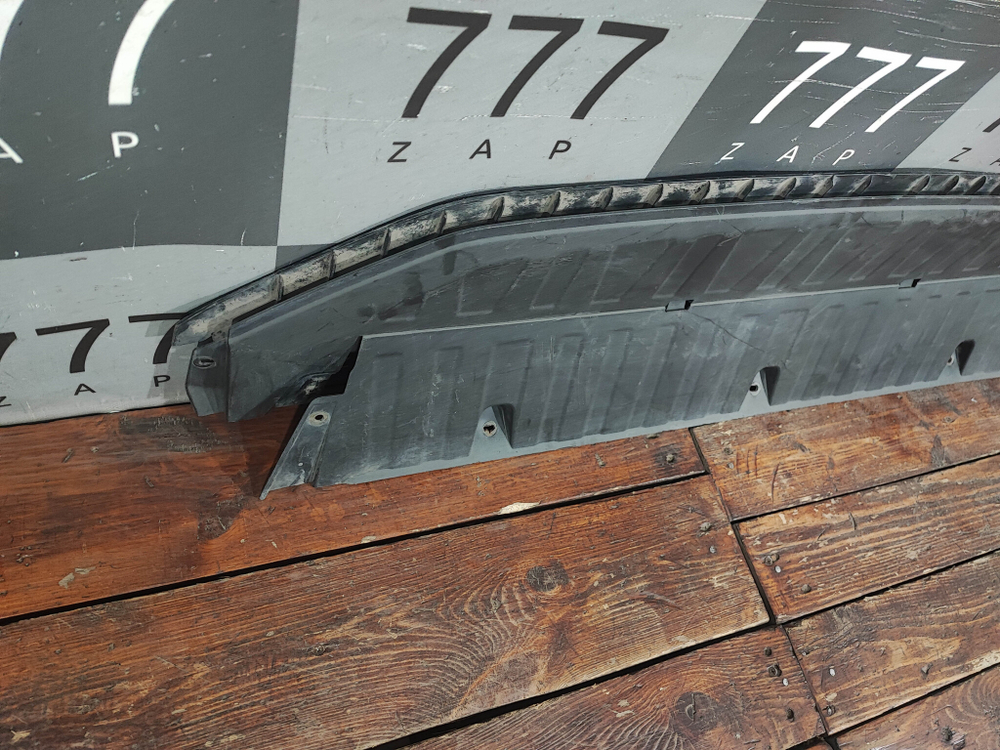 Рычаг передний правый верхний Audi A4 (B8) 07-15 Б/У Оригинал 8K0407510N