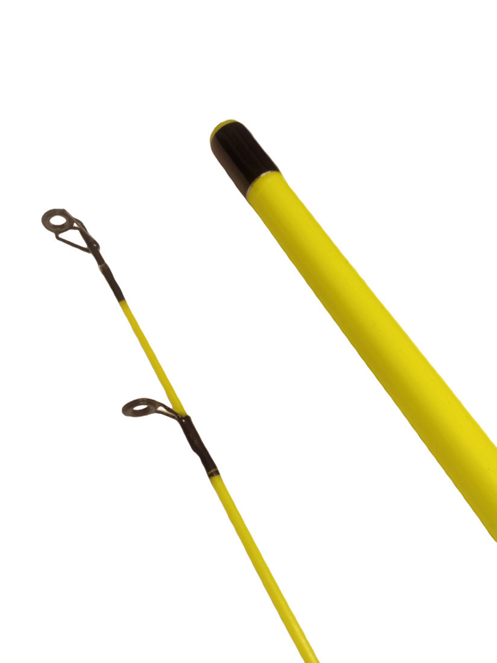 Спиннинг штекерный STRONG Yellow Jin Tai 2.7 м тест 20-80 грамм