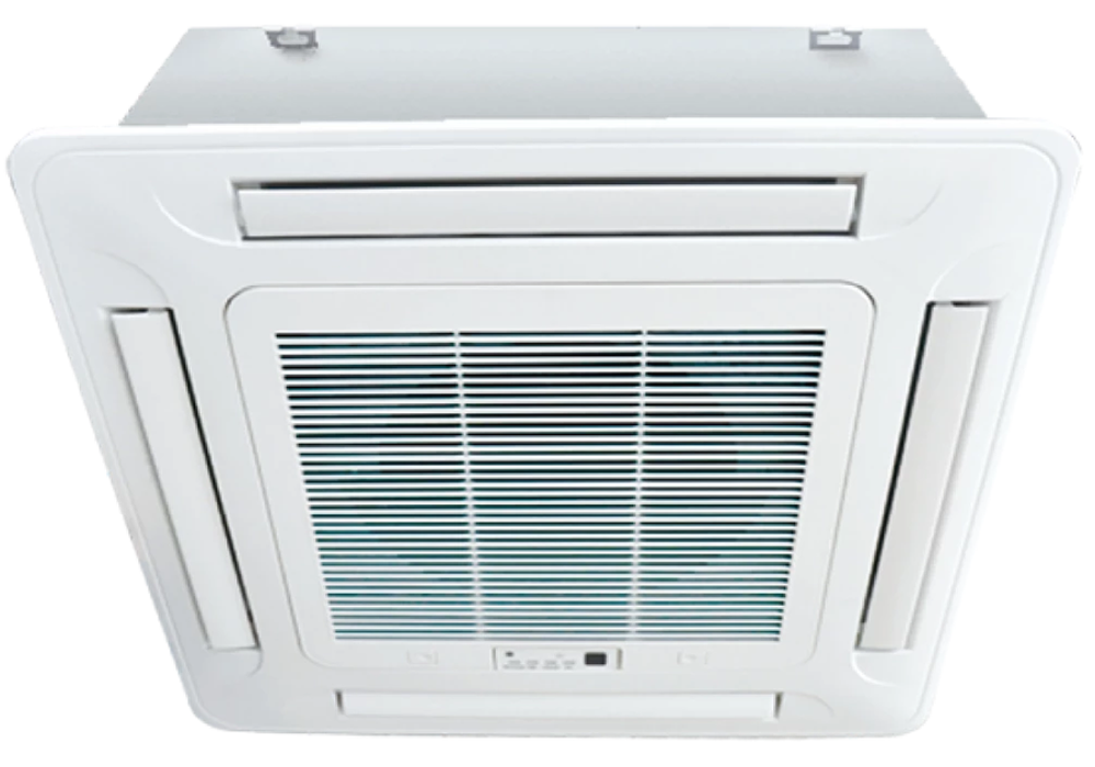 Сплит-система кондиционер кассетный Neoclima NS/NU-48BT3 на 150 м²