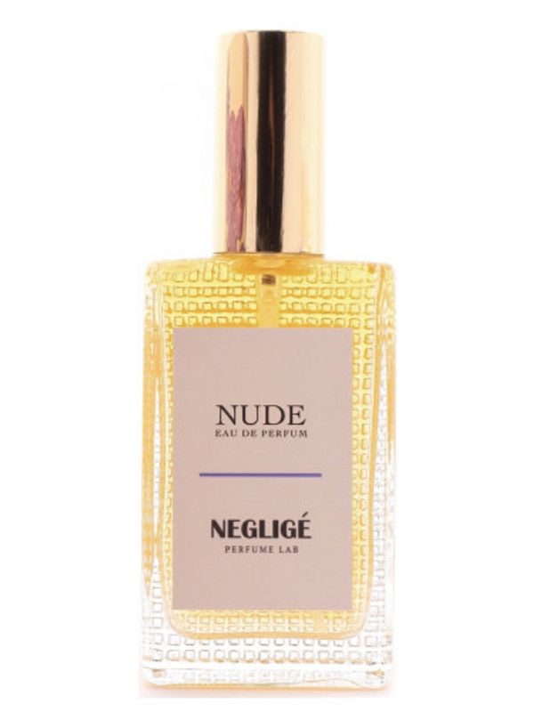 Neglige Perfume Lab Nude