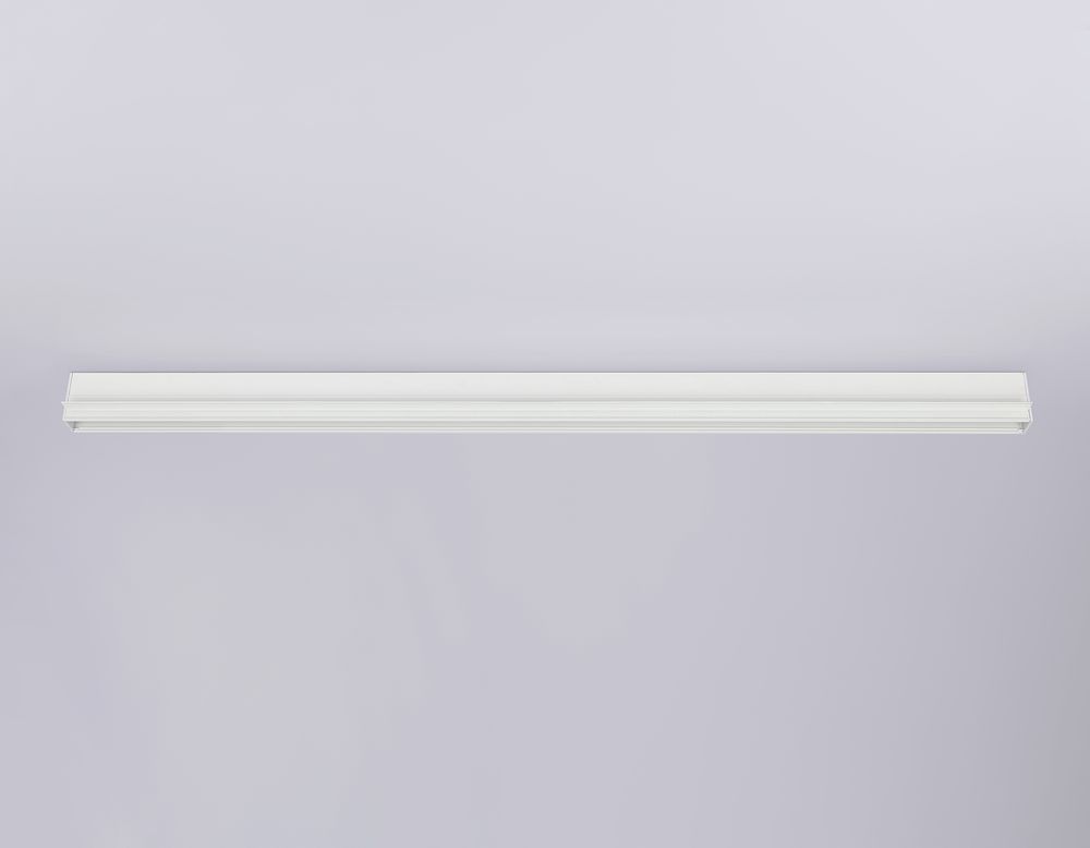 Ambrella Шинопровод встраиваемый под ГКЛ 12,6мм Magnetic 220V IP20 2000*62.5*56 Magnetic 220V GL1009