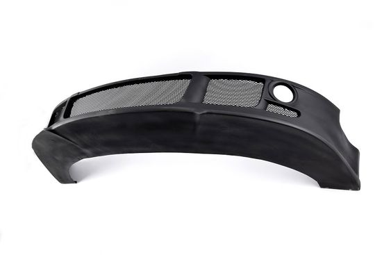 Юбка CSR для Audi A4 B6 2000-2006 Sedan/Avant