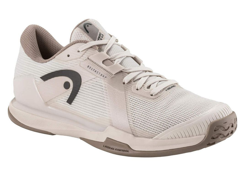 Теннисные кроссовки Head Sprint Pro 4.0 - Gray