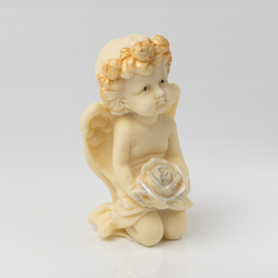 Шоколадная фигура