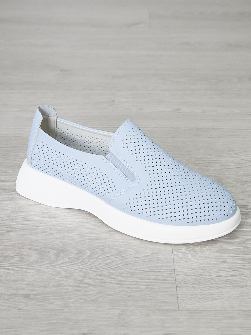 Туфли женские летние RENZONI YD9-3D