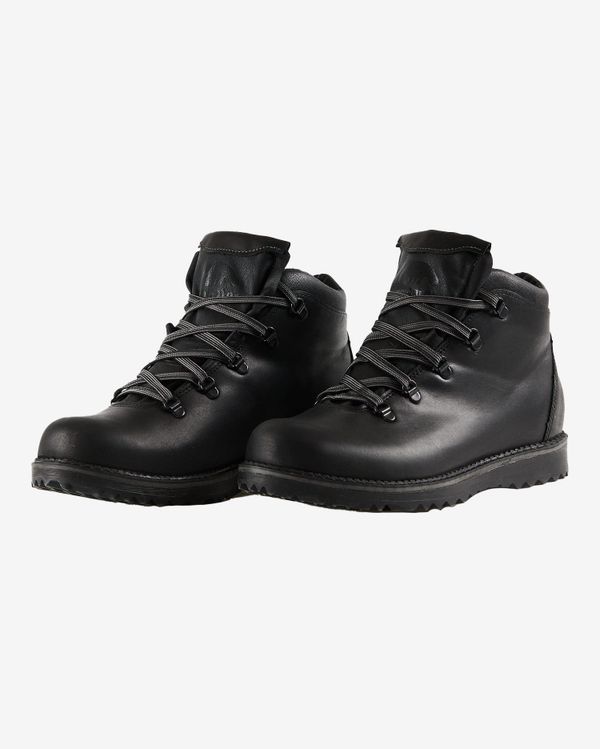 Ботинки Hiker черные - фото 1