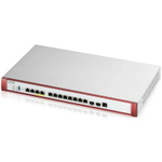 Межсетевой экран ZYXEL USG FLEX 700H USGFLEX700H-EUCI01F