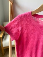 Хлопковая блуза Bonpoint, 116