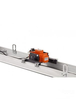 Виброрейка для бетона электрическая Husqvarna BE 20