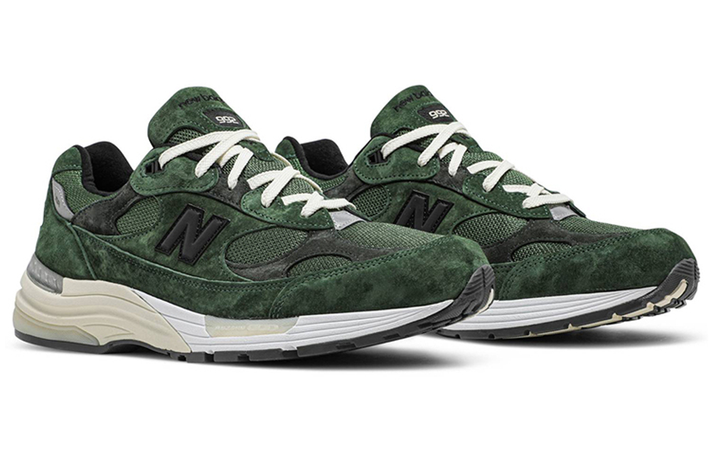 Кроссовки Jjjjound X New Balance Nb 992