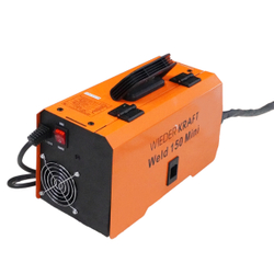 Weld 150 Mini Сварочный аппарат, MIG/MAG 150А, 220В