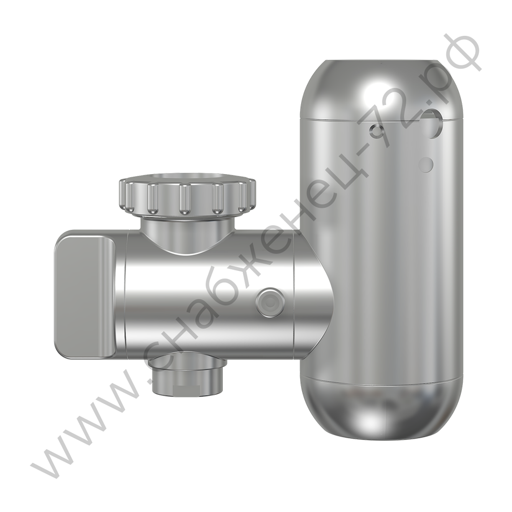 Водонагреватель THERMEX Nord 3500