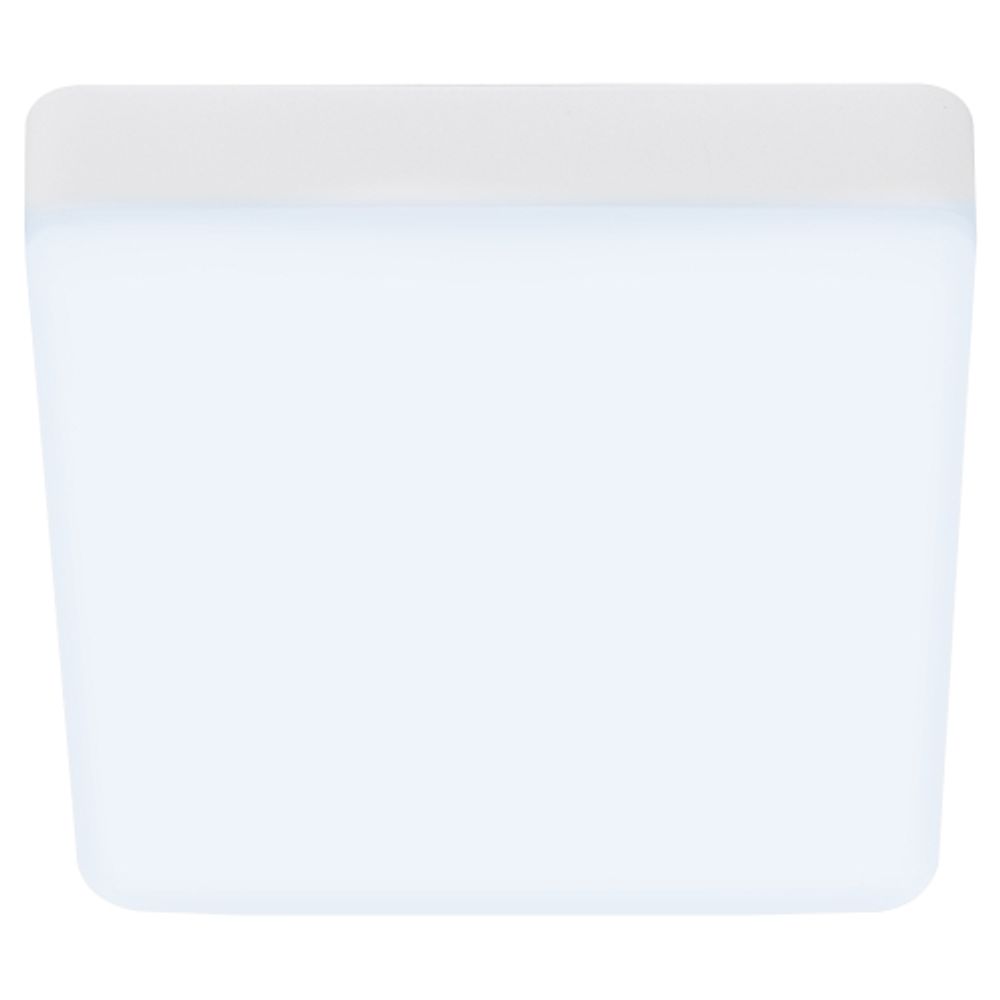 Светильник светодиодный ЭРА LED 16-24-6K накладной квадратный 24Вт 6500К | Downlight