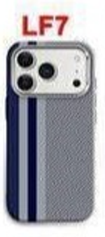 Mosbros Carbon Magsafe IP17 PRO
