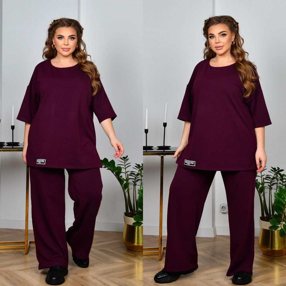 Костюм УК-3693-1 Fabrika