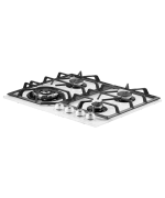 Газовая варочная панель Kuppersberg FG 62 W фото 2