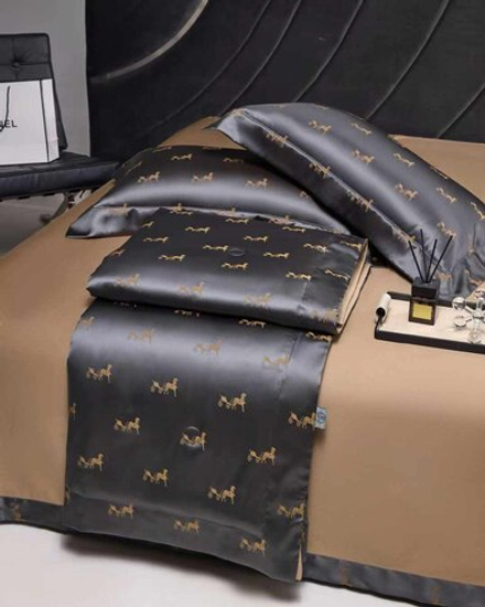 Комплект постельного белья Hermes