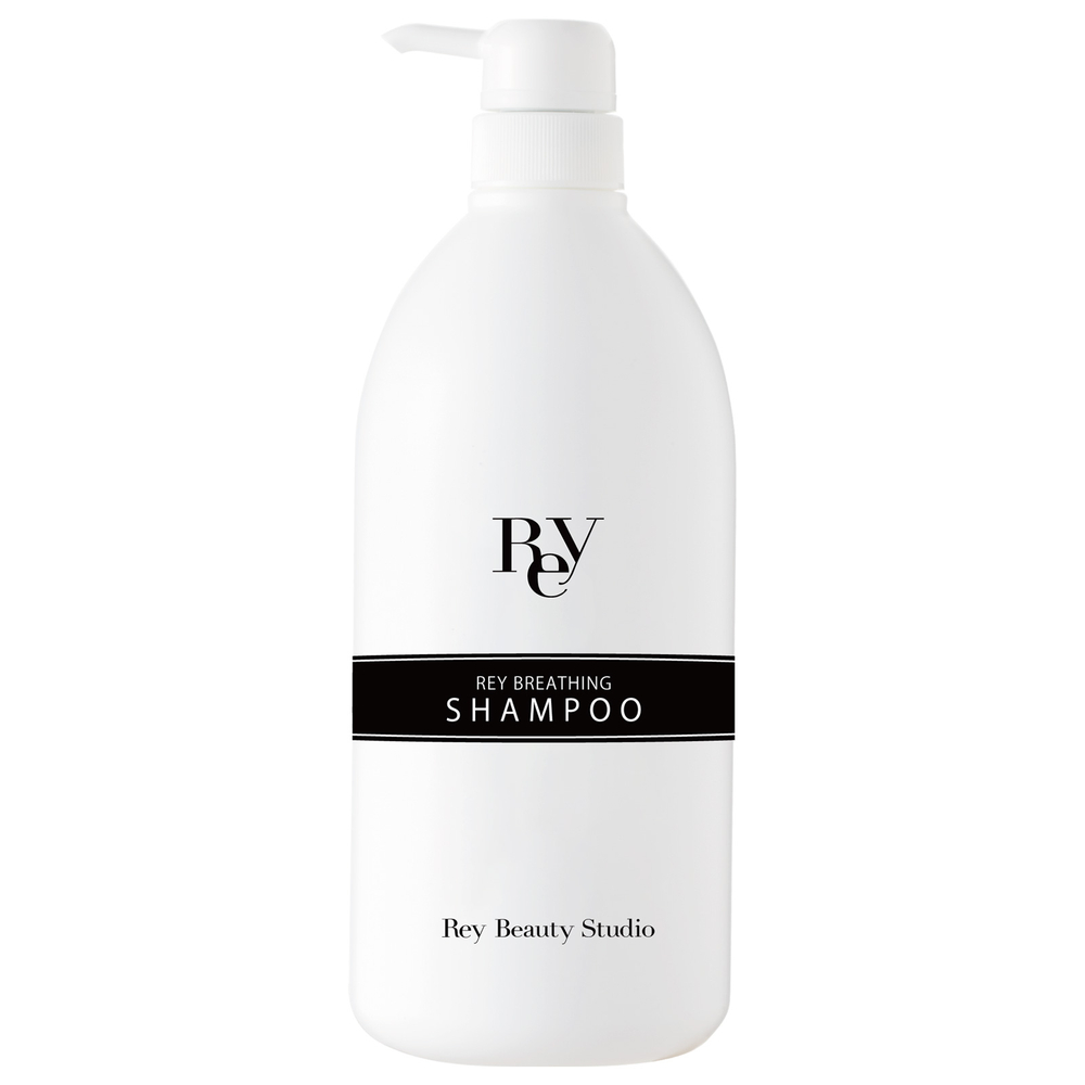 Rey Beauty Studio Восстанавливающий шампунь Рэй. Рэй Бьюти Студио-Rey Breathing Shampoo, 1000 мл