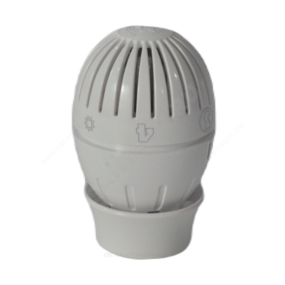 Элемент термостатический R470 жид/нап клипс clip-clap 8-32oC Giacomini R470X001