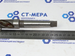 Сверло по металлу 23мм (155х253) Р6АМ5 к\х К/М2