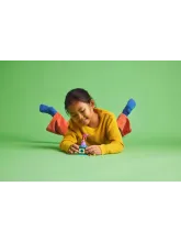 Конструктор Disney 43259 Вращающаяся Ариэль