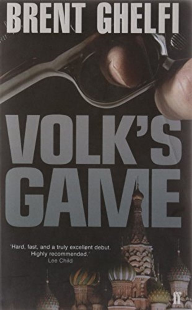 Volk&#39;s Game