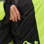 КУРТКА ГОРНОЛЫЖНАЯ УТЕПЛЕННАЯ DRAGONFLY GRAVITY WOMAN