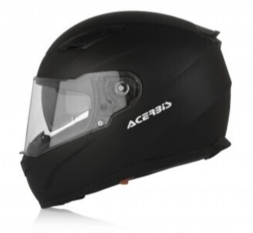 Шлем Acerbis FULL FACE X-STREET HELMET