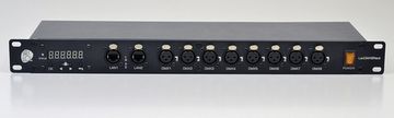ЯRILO LanDMX8Rack