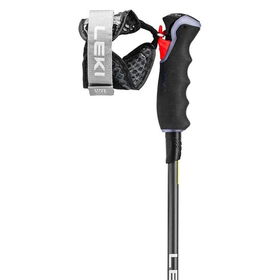 Горнолыжные палки - LEKI CARBON 12 3D 25/26