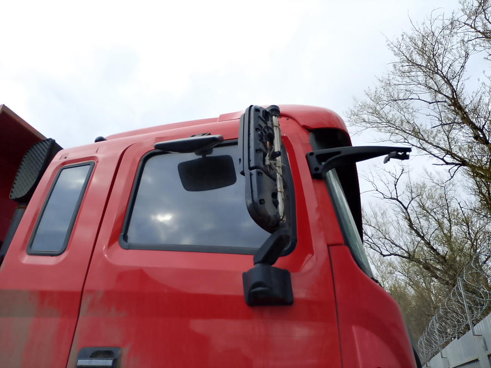 JAC N410 8x4 Самосвал N410 (Дизельный, 11,6 л, 423 л.с., МТ)