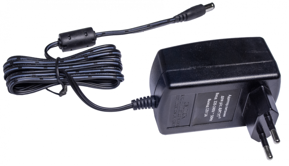 Адаптер питания Аргут APS-24/36/41/54/74/301/25/АПС-2